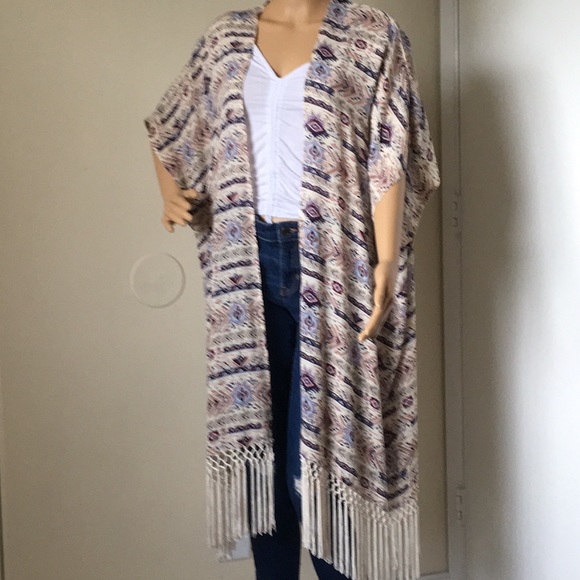 Cute kimono - Picture 3 of 6